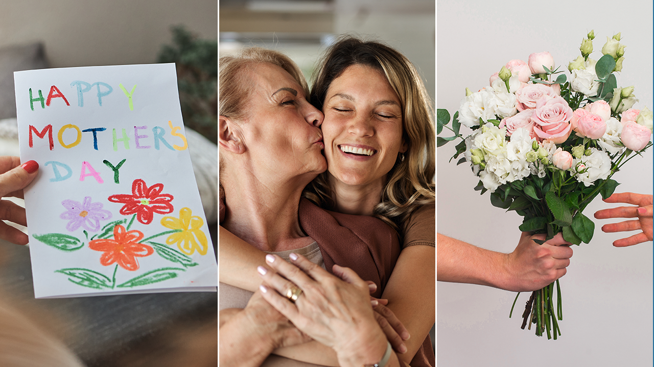 How well do you know facts about the historic day of celebrating moms? (iStock)