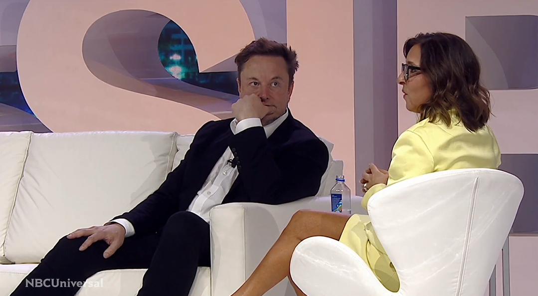 Musk once rejected new Twitter CEO's pressure to allow advertiser influence: 'Freedom of speech is paramount'