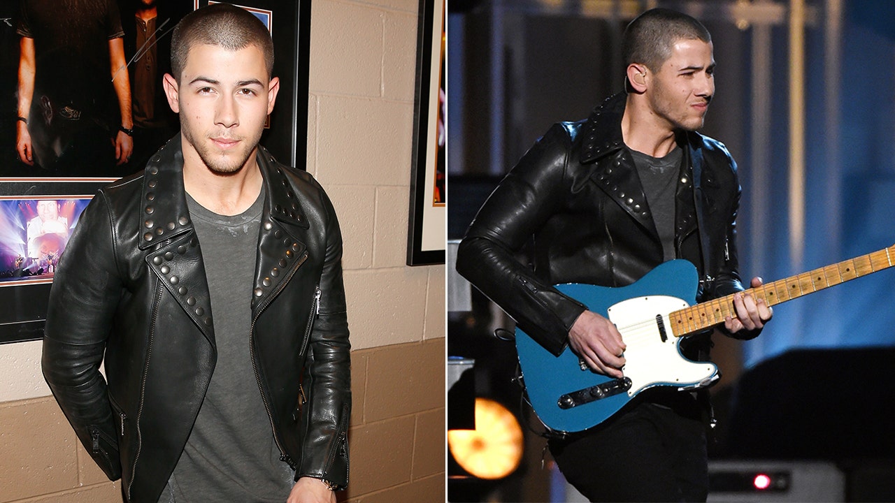 Nick Jonas went to therapy after bad country music award show performance