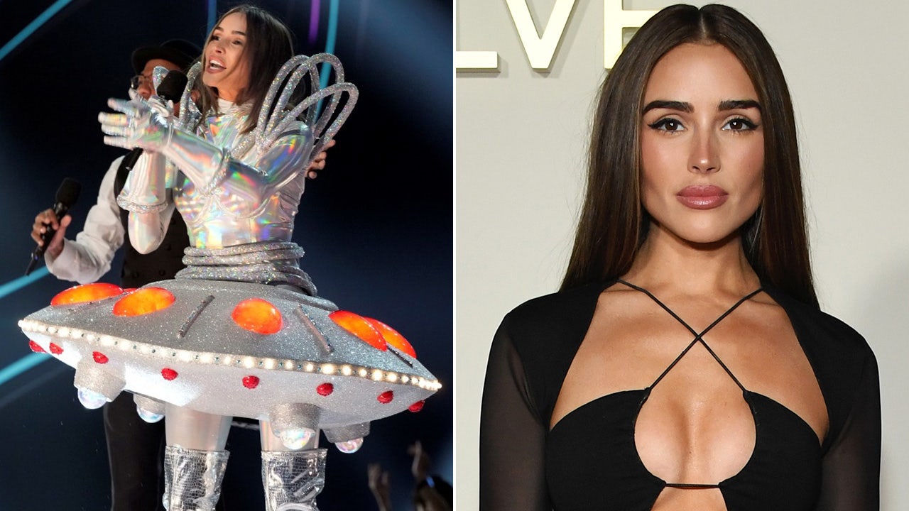 Miss Universe Olivia Culpo explains why filming reality TV is harder than performing on stage