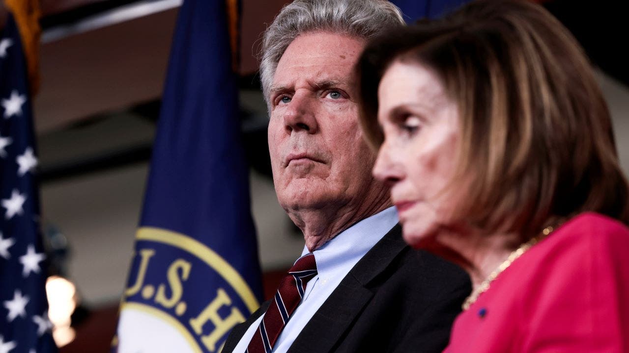 132 Dems vote against bill cracking down on fentanyl, cite ‘inequities’ in criminal justice system