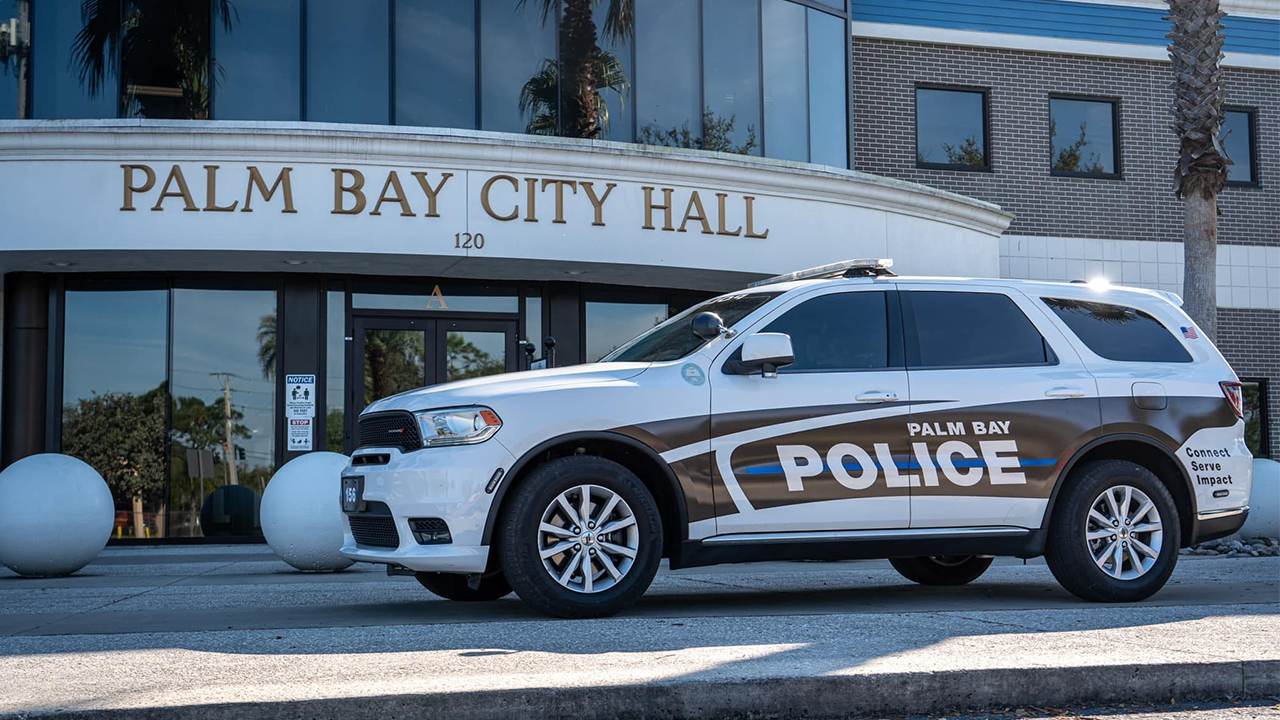Florida baby dies after being left for hours in hot car while parents attended church, police say