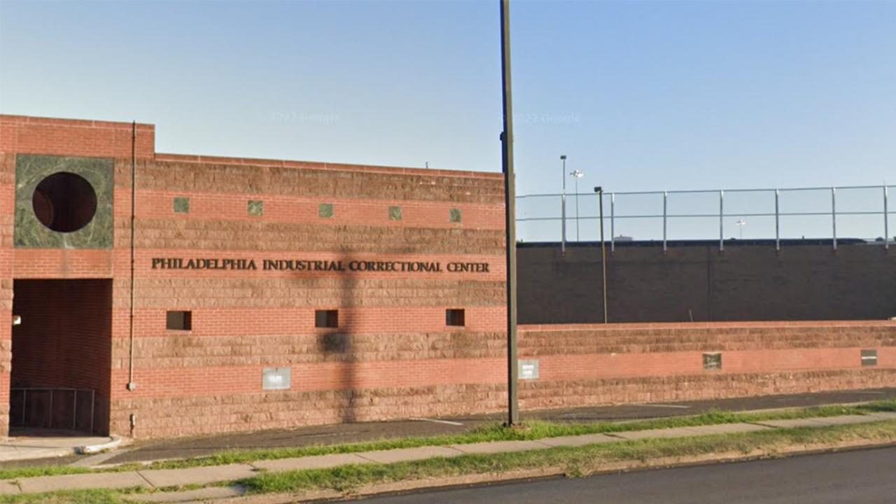 News :Philadelphia prison break: 3 facing charges for alleged involvement in inmates’ escape