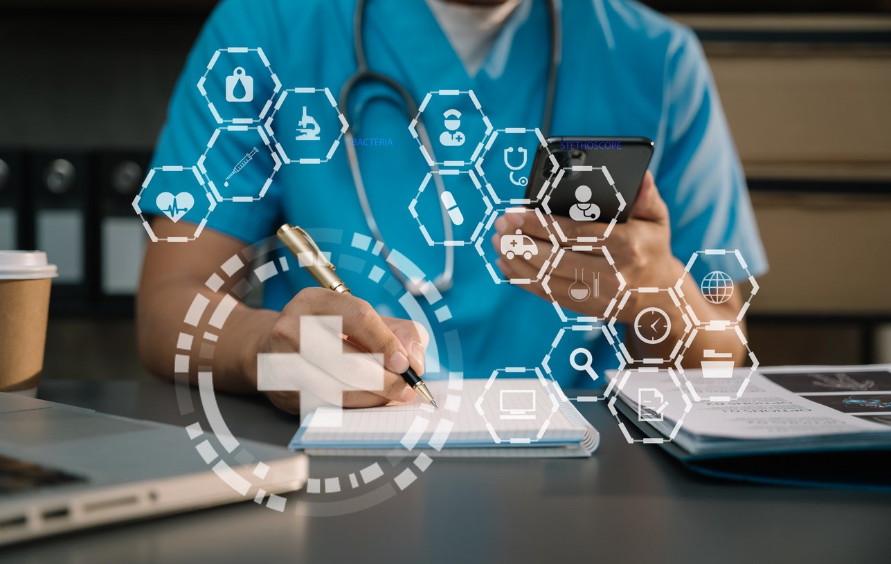 New ChatGPT tool uses AI to help doctors streamline documentation and focus on patients