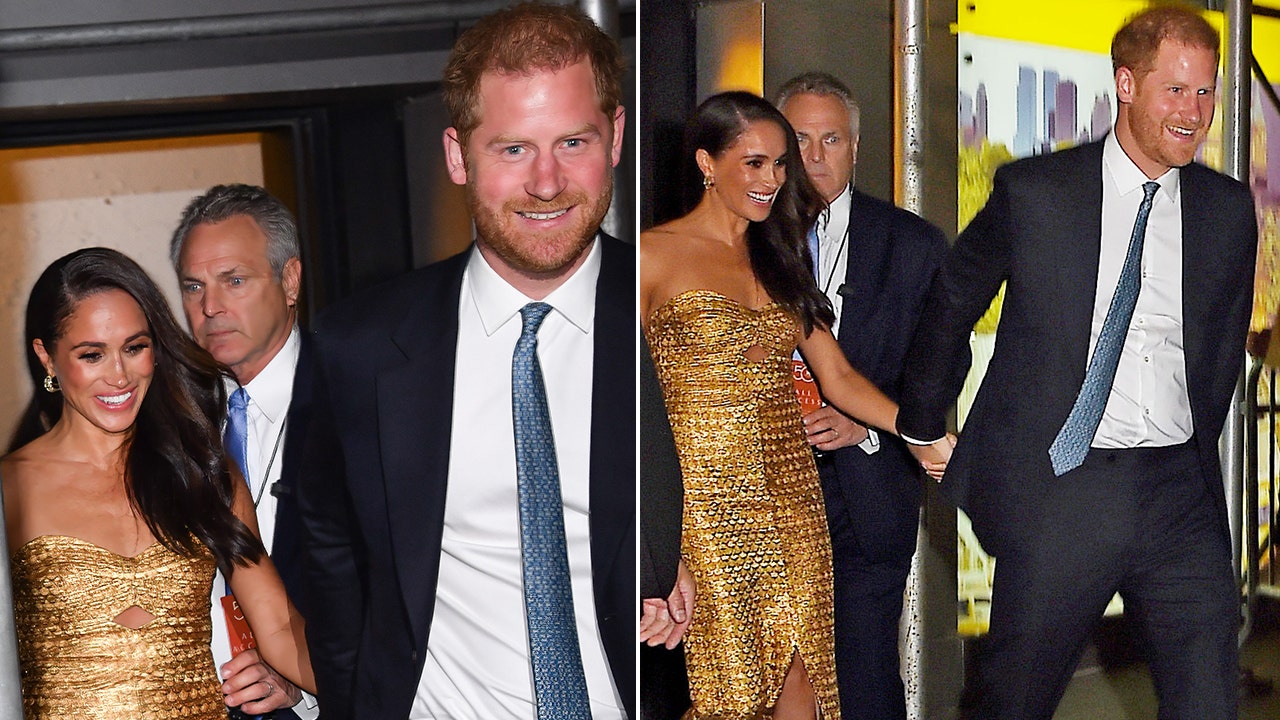 Harry & Meghan #349 A Near Catastrophic Attempt To Seek Attention