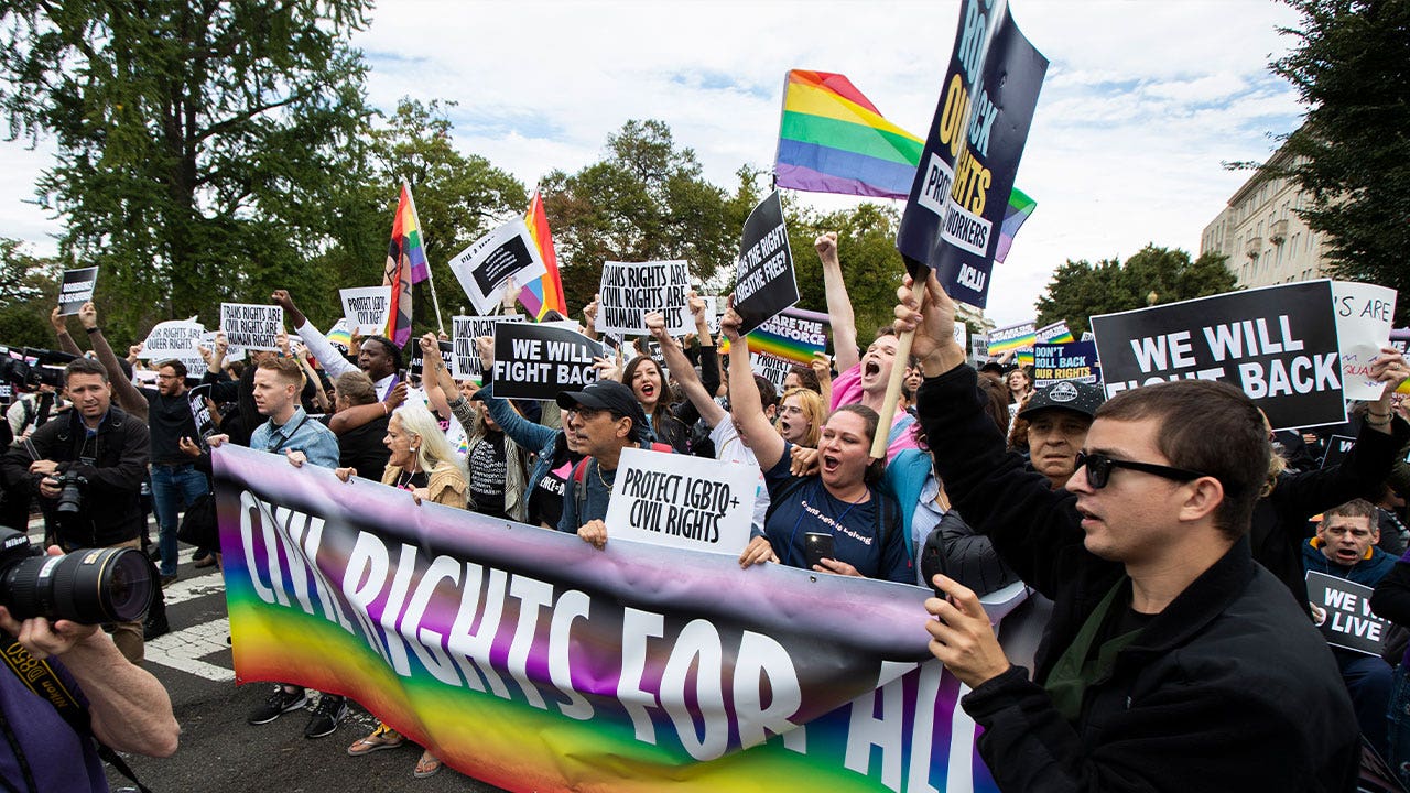 Louisiana advances bill restricting discussions of sexual orientation, gender identity in schools