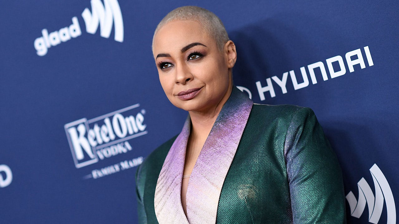 Former Disney star Raven-Symoné had her dates sign an NDA ‘before the naughty times’
