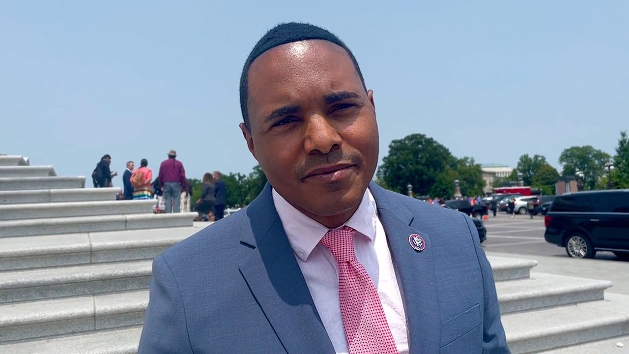 New York Dem lawmaker speaks out against 'deepening rot of antisemitism' in colleges after Cornell threats