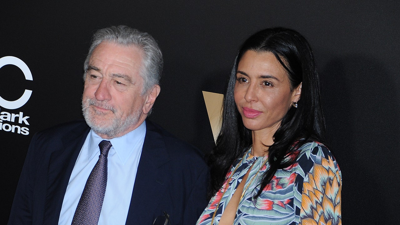 Robert De Niro's daughter posts tragic tribute to her 19-year-old son ...