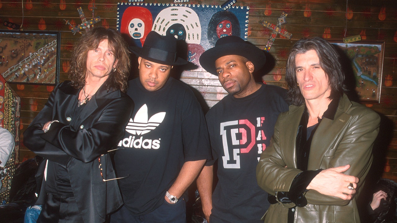 Run-DMC Jam Master Jay shooting: 3rd man charged 20 years after star’s death