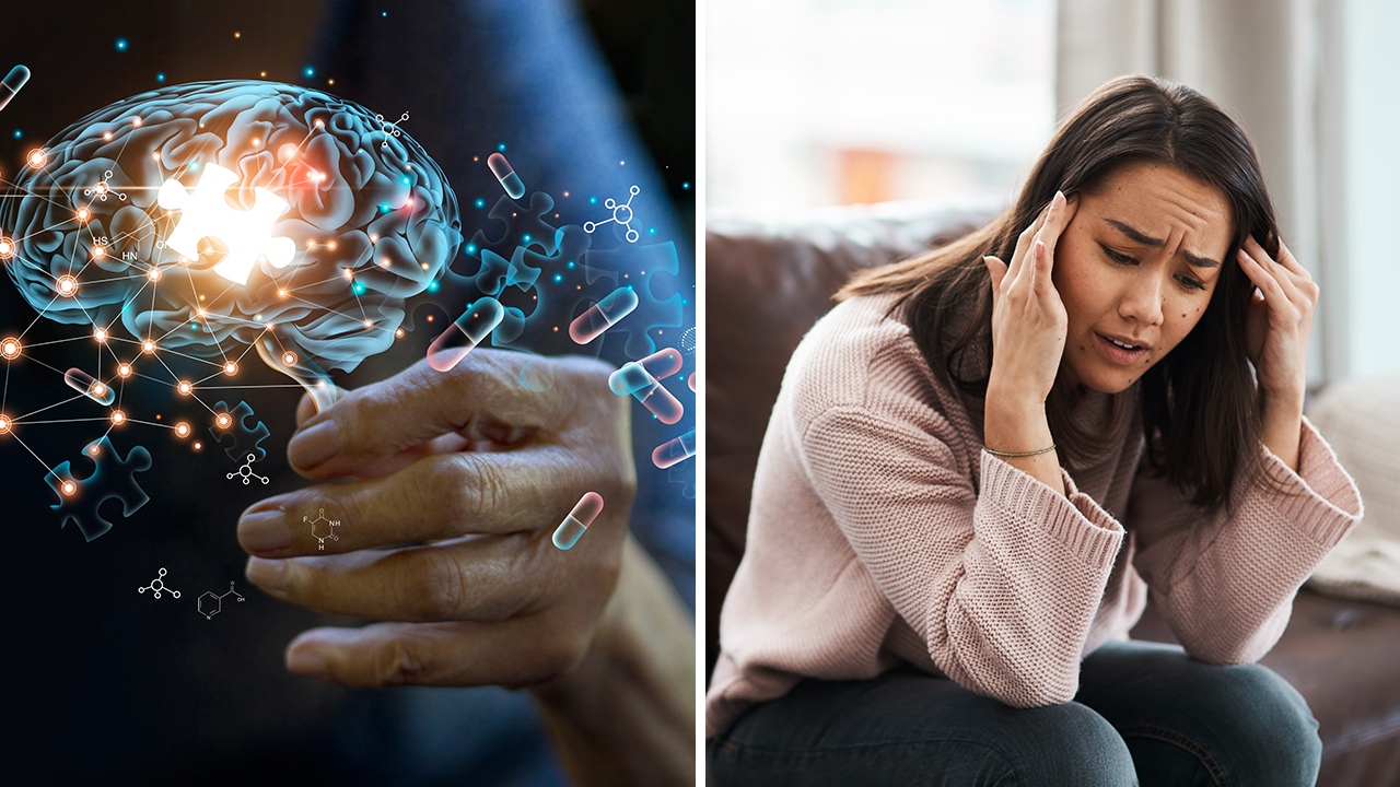 5 myths about schizophrenia, according to a mental health expert: ‘Huge stigma’