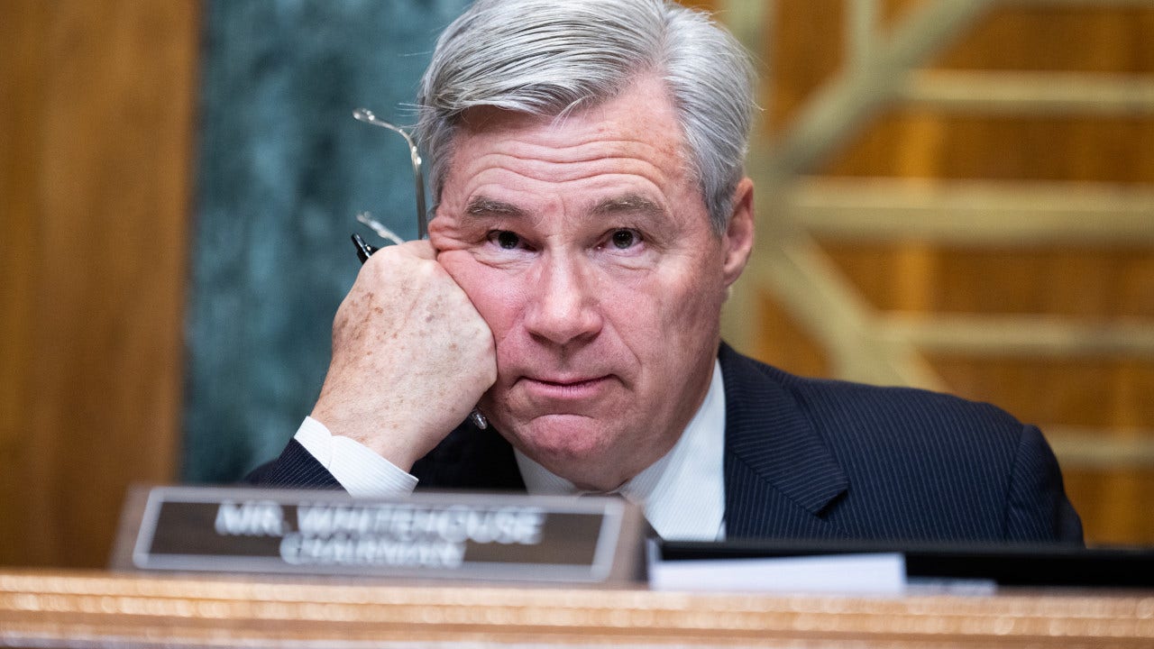 Heritage scholar flips script on Sen. Whitehouse with reference to all-White private beach club