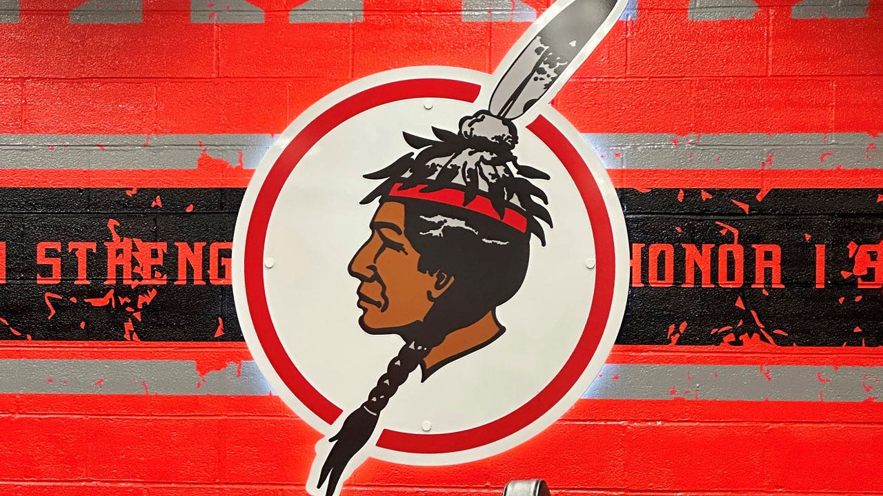 New York school district to keep 'Warriors' logo with Seneca Nation's blessing