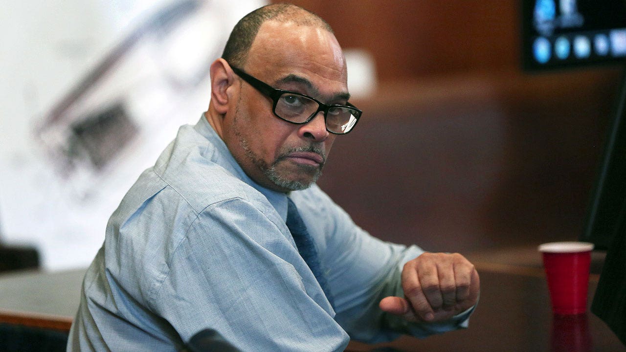 Boston principal who shot student he forced to sell drugs sentenced for racketeering