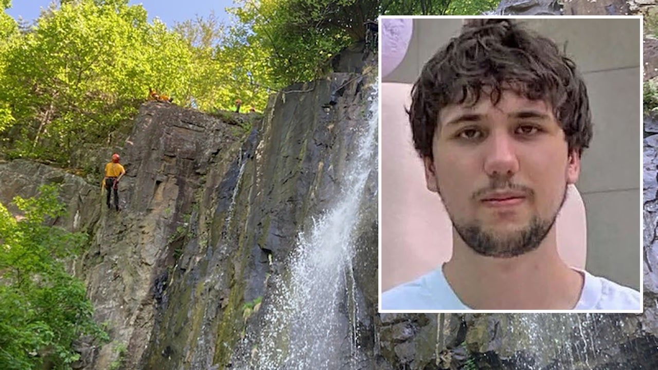 Body of missing Virginia man believed found in Shenandoah National Park