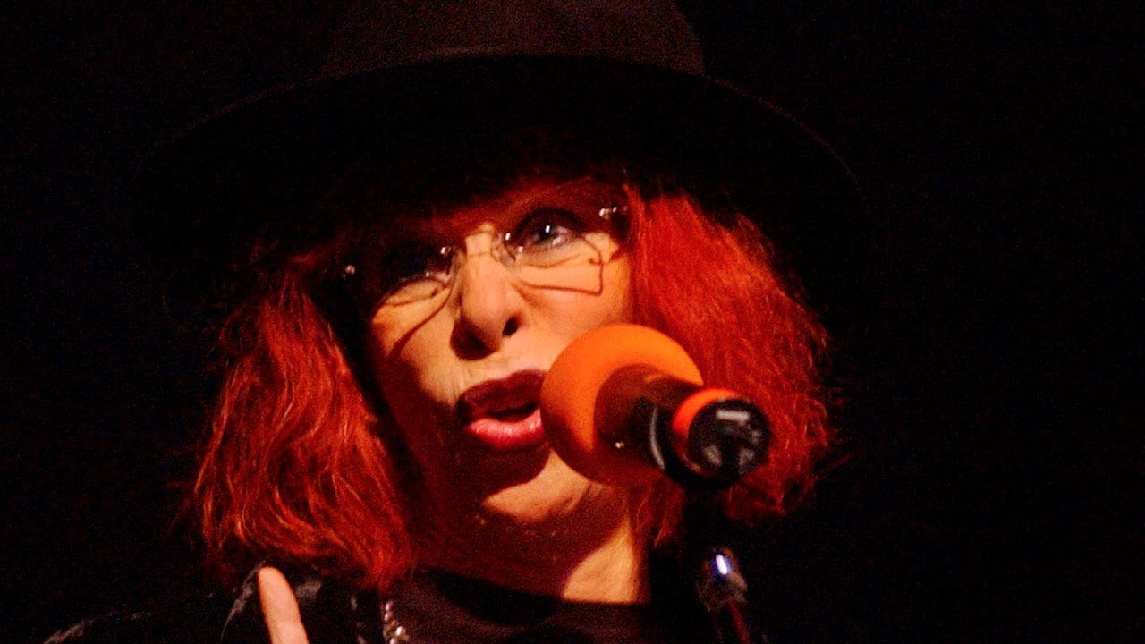 Brazil’s ‘Queen of Rock’ dies at age 75