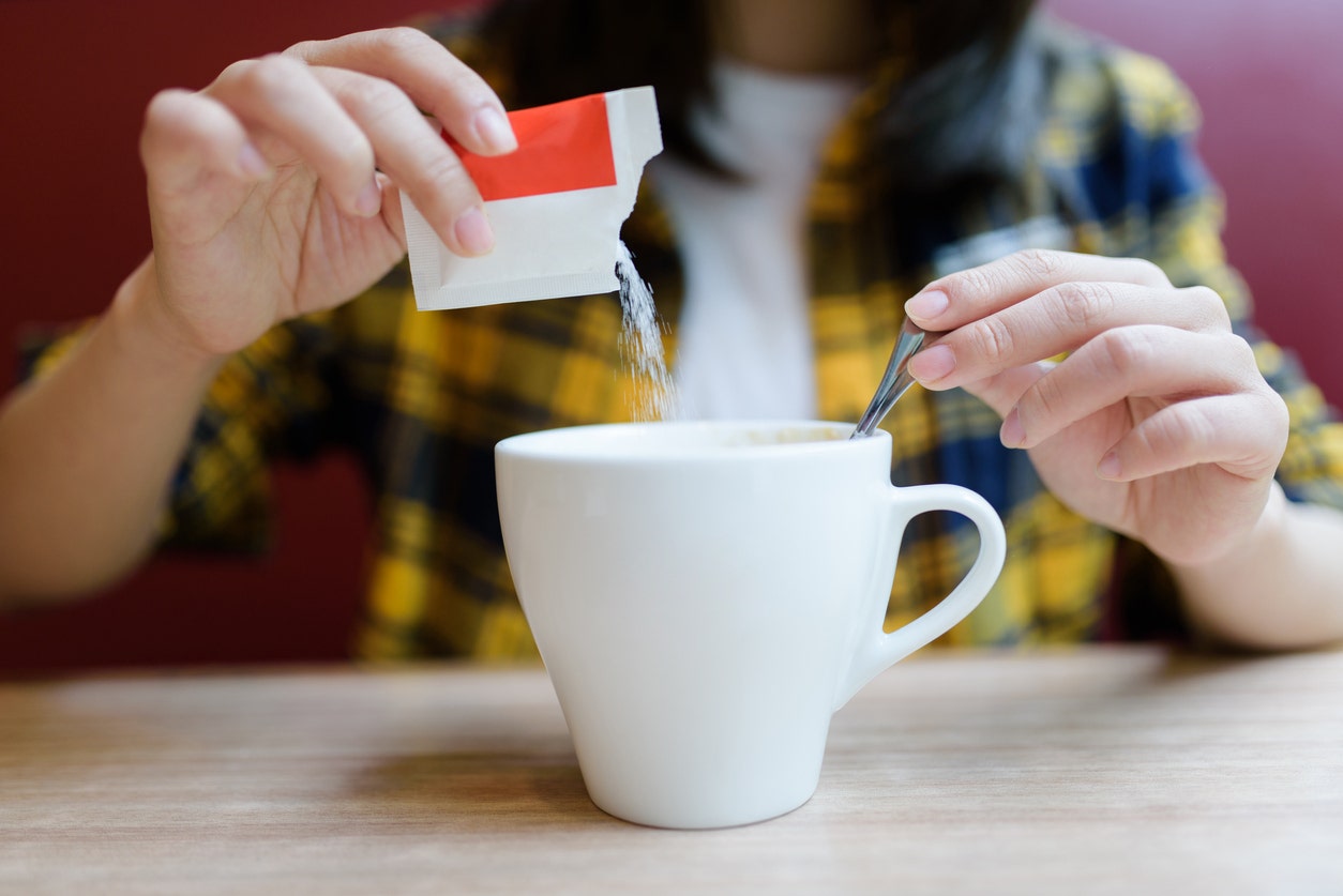 Sugar substitutes not advised for weight loss or disease prevention, says World Health Organization