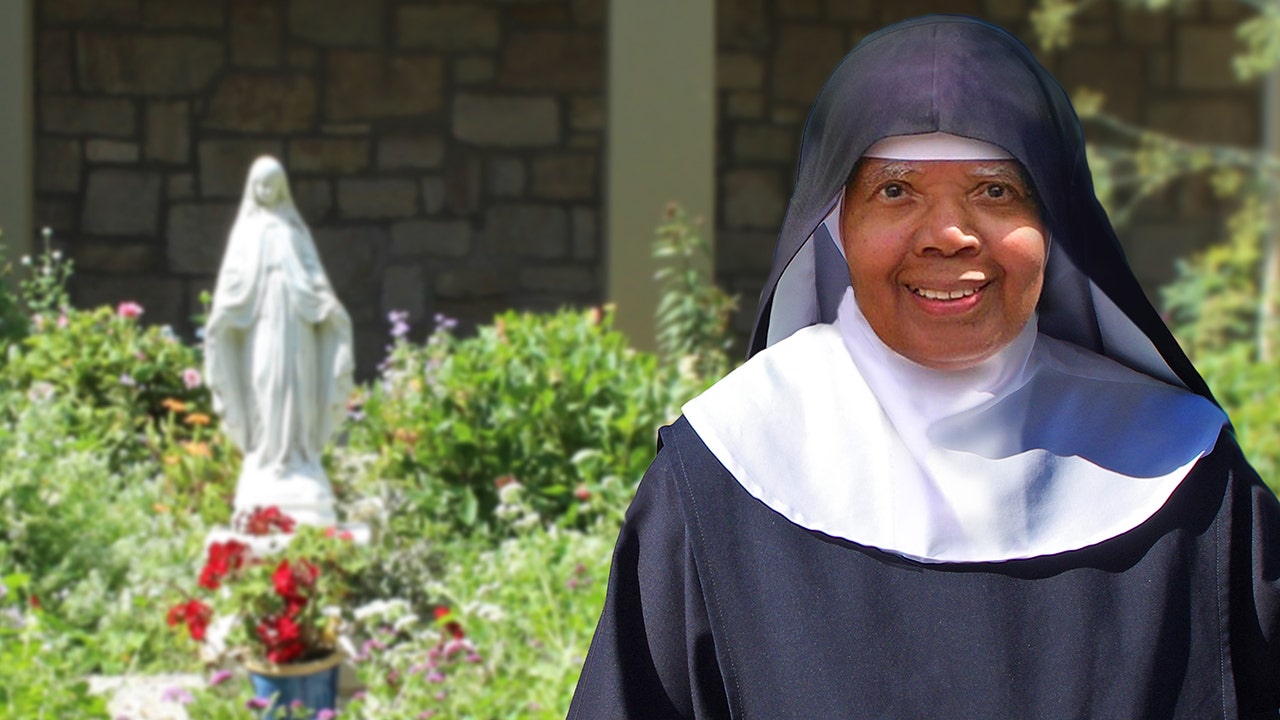 Missouri miracle? Exhumed nun whose body did not decompose attracts travelers to small town