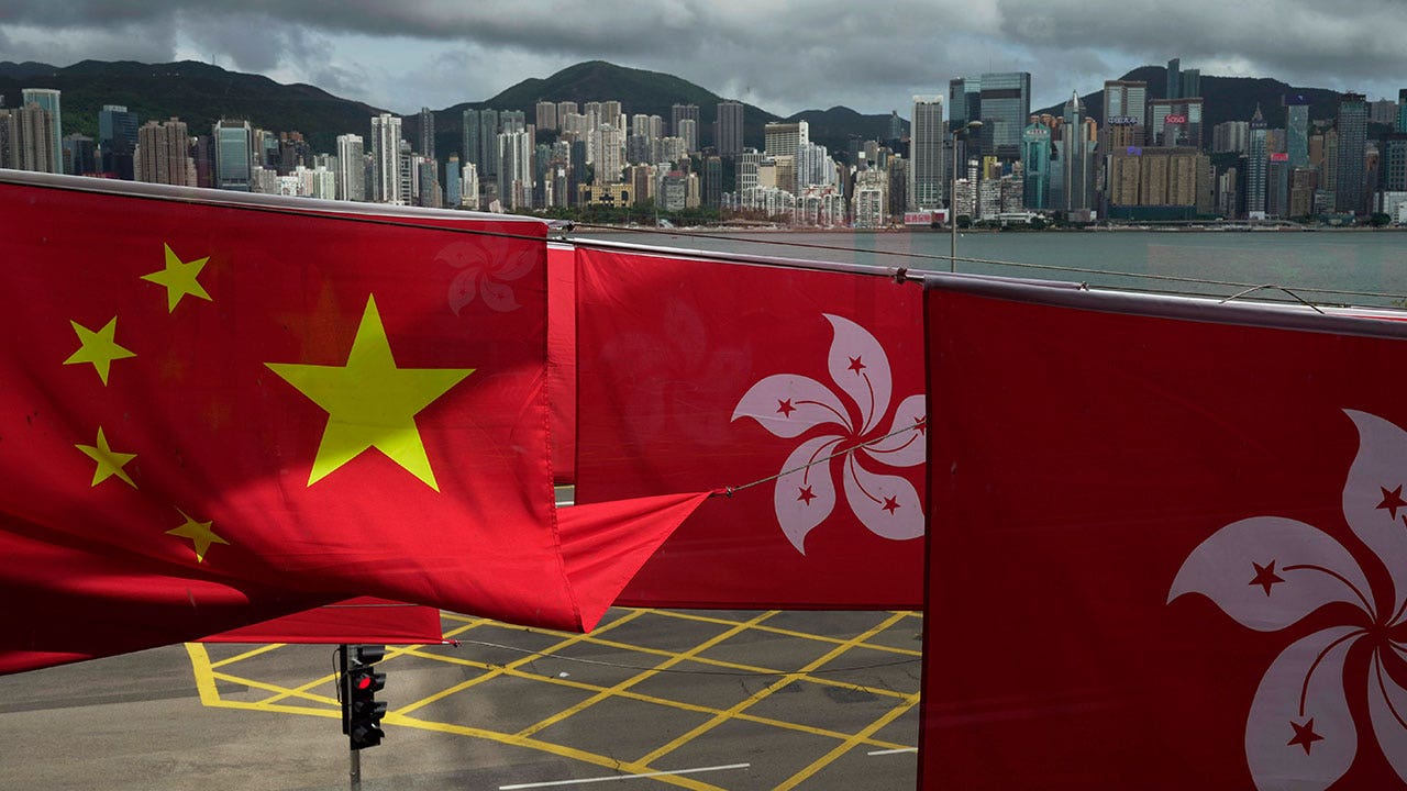 Uyghur student did not go missing in Hong Kong after being interrogated at airport, rights group says
