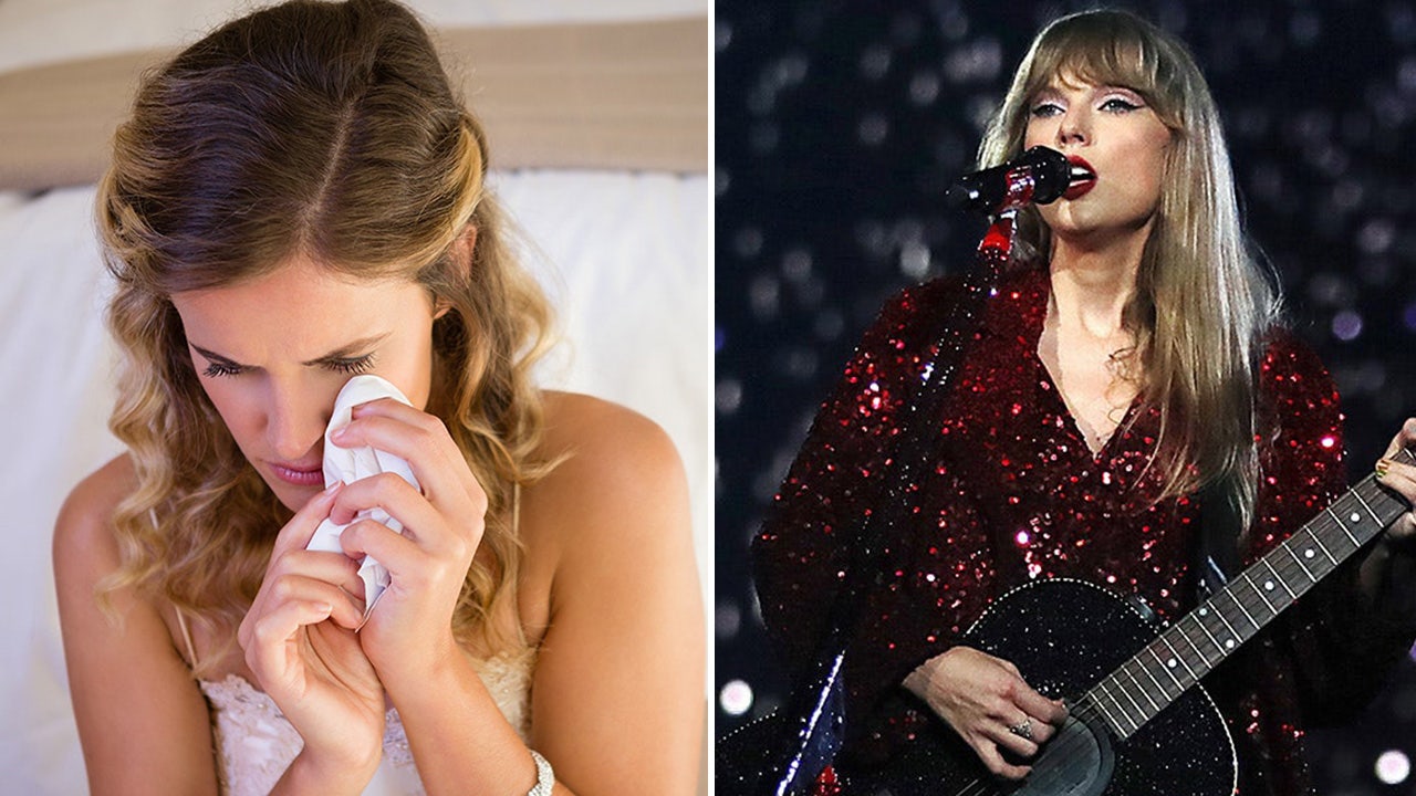Reddit user slammed for planning to attend a Taylor Swift concert instead of her own mother's wedding