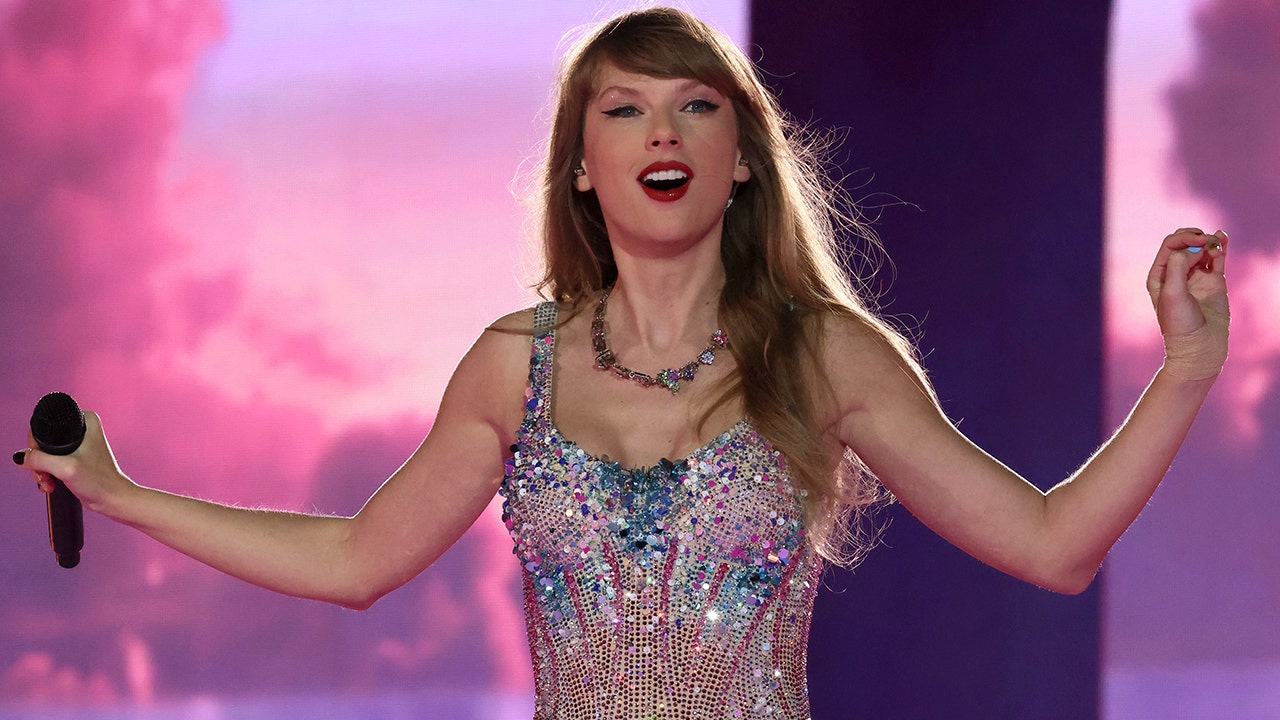 AMC's Taylor Swift deal fulfills theater chain's wildest dreams and here's how