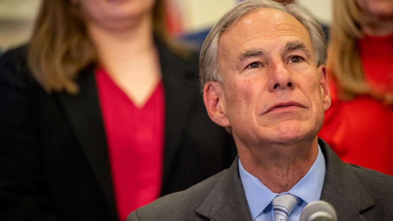 Texas Gov. Greg Abbott is set to sign into law a bill to fight “rogue” district attorneys