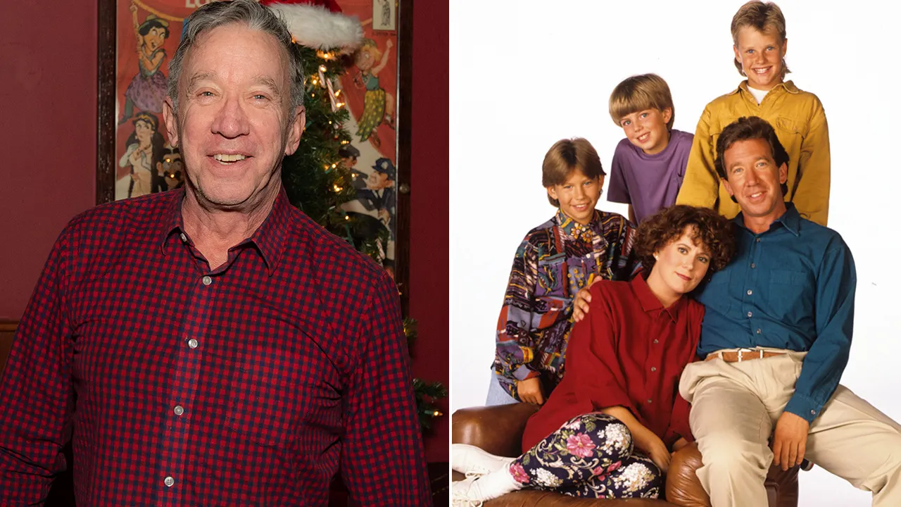 Tim Allen turns 70: His journey from ‘The Tool Man’ to ‘Last Man Standing’