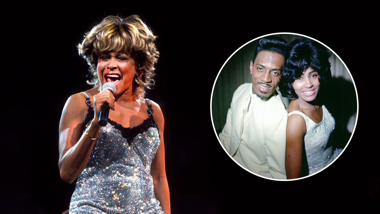 Tina Turner’s relationship with Ike: How she broke free and defied abusive ex-husband