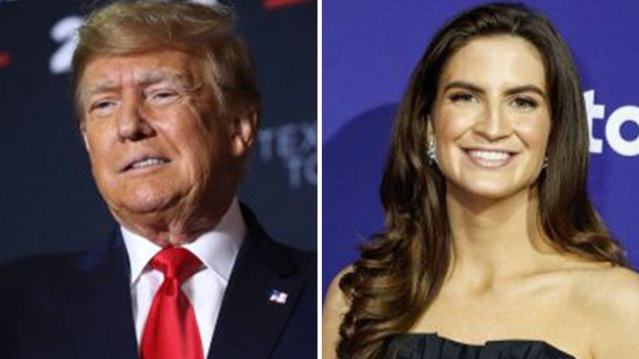 CNN's Kaitlan Collins stands by Trump town hall blasted by liberals: You can't 'ignore' the GOP frontrunner
