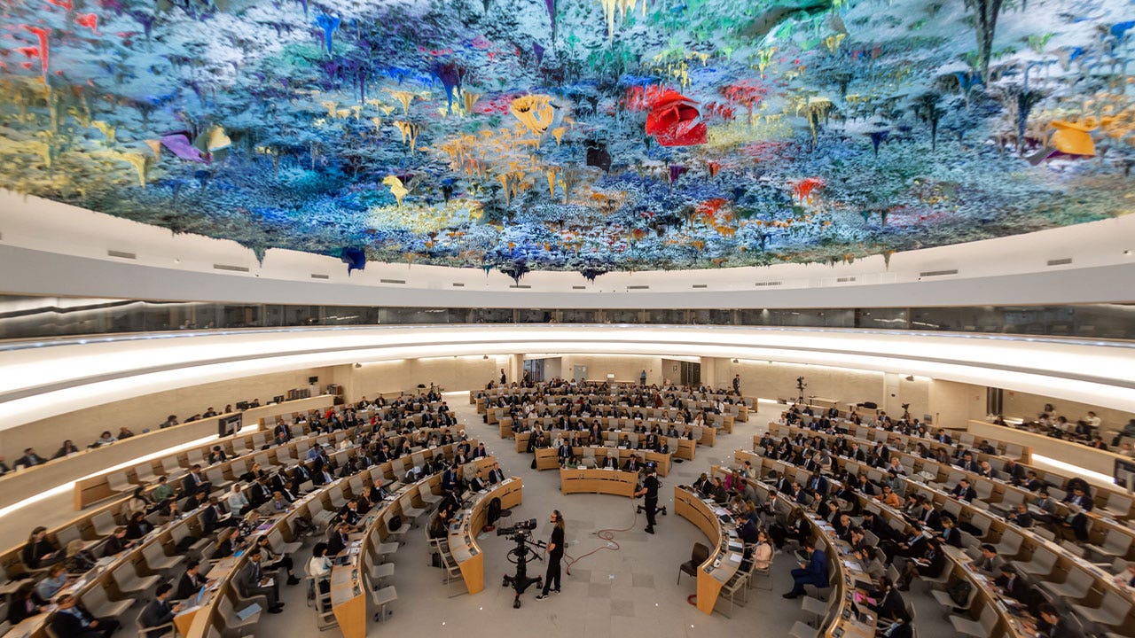 UN passes resolution to address Sudan’s human rights violations