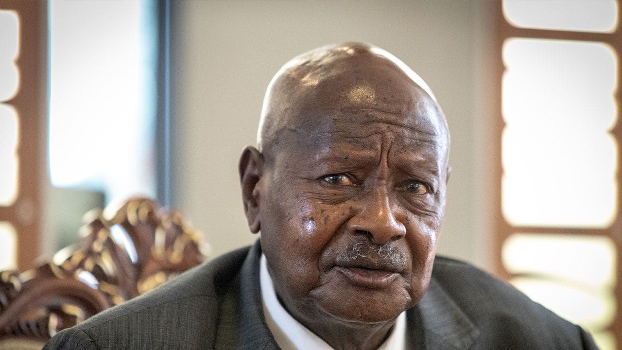 Uganda enacts law to stop the theft of human organs and tissues