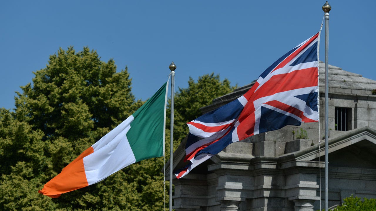 7 appear in Northern Irish court for policeman's attempted murder