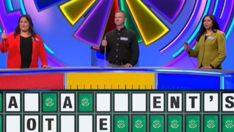 'Wheel of Fortune' fans say contestant 'deserves better' after Pat Sajak ruled her answer incorrect