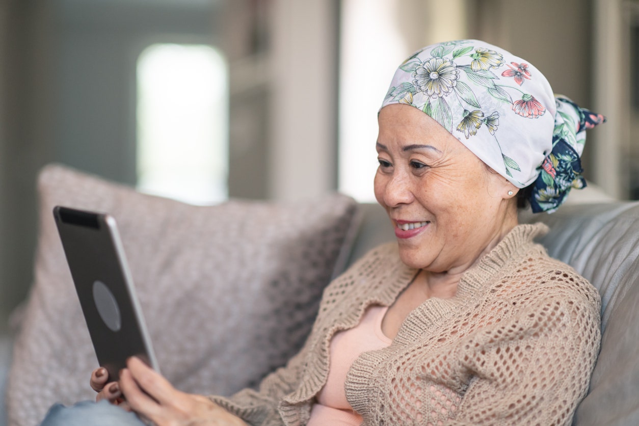 New AI ‘cancer chatbot’ provides patients and families with 24/7 support: ‘Empathetic approach’