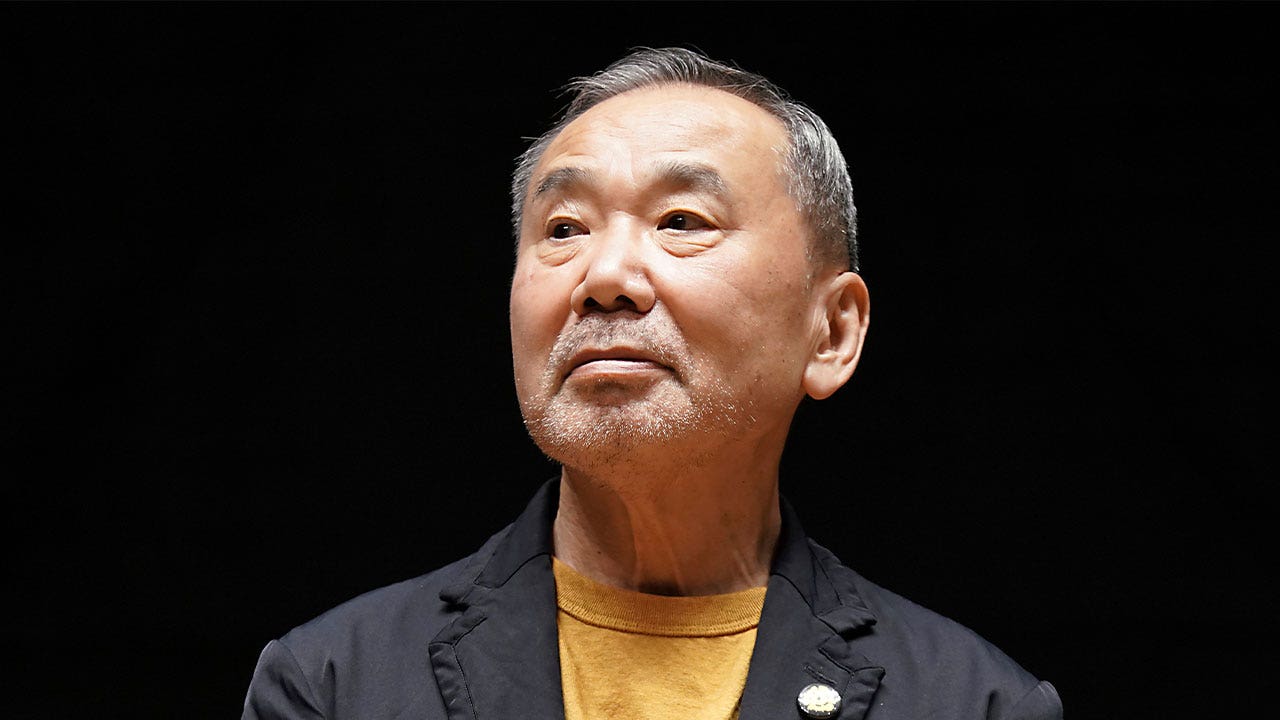 El reconocido novelista japonés Haruki Murakami gana el Premio Princesa de Asturias de Literatura de España