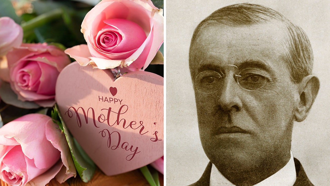 Mothers Day Date: Story Of Anna Jarvis, Mothers Day Founder