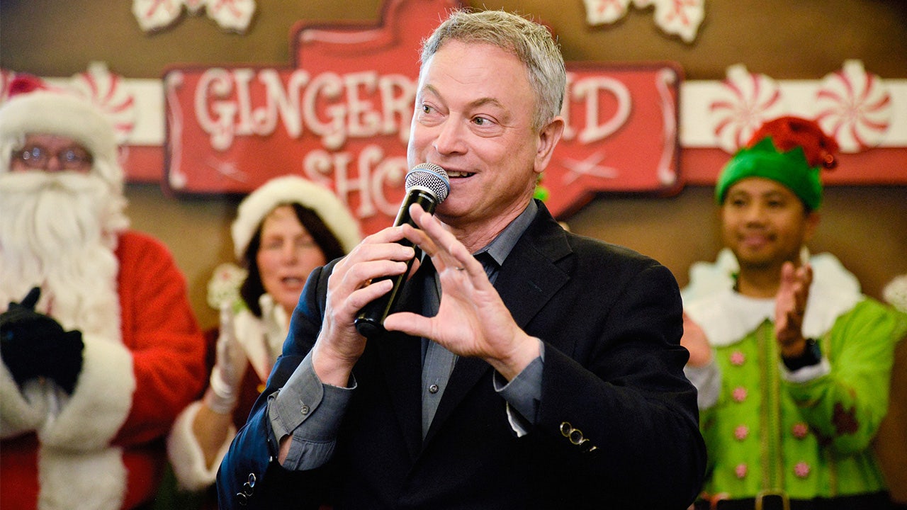 Gary Sinise Foundation expands ‘Snowball Express’ program support to