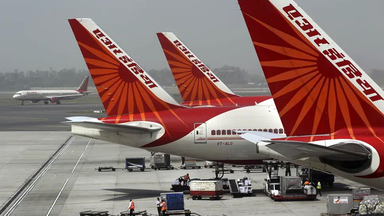 Airport fire in east Indian metropolis under investigation; no injuries reported