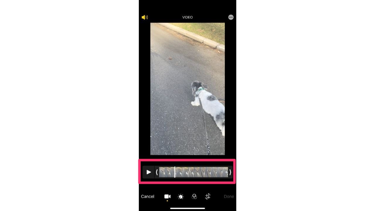 Say goodbye to blurry videos taken on your phone with these easy tricks