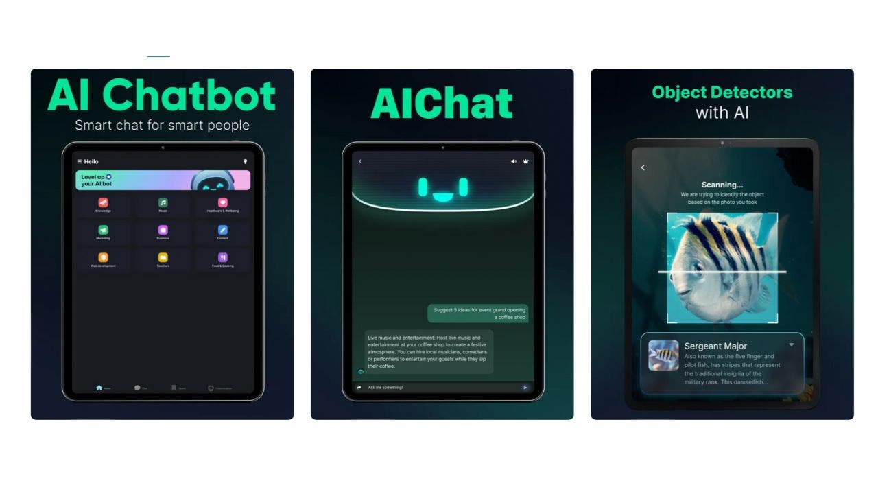 RolePlai - Ai Chat Bot - Apps on Google Play