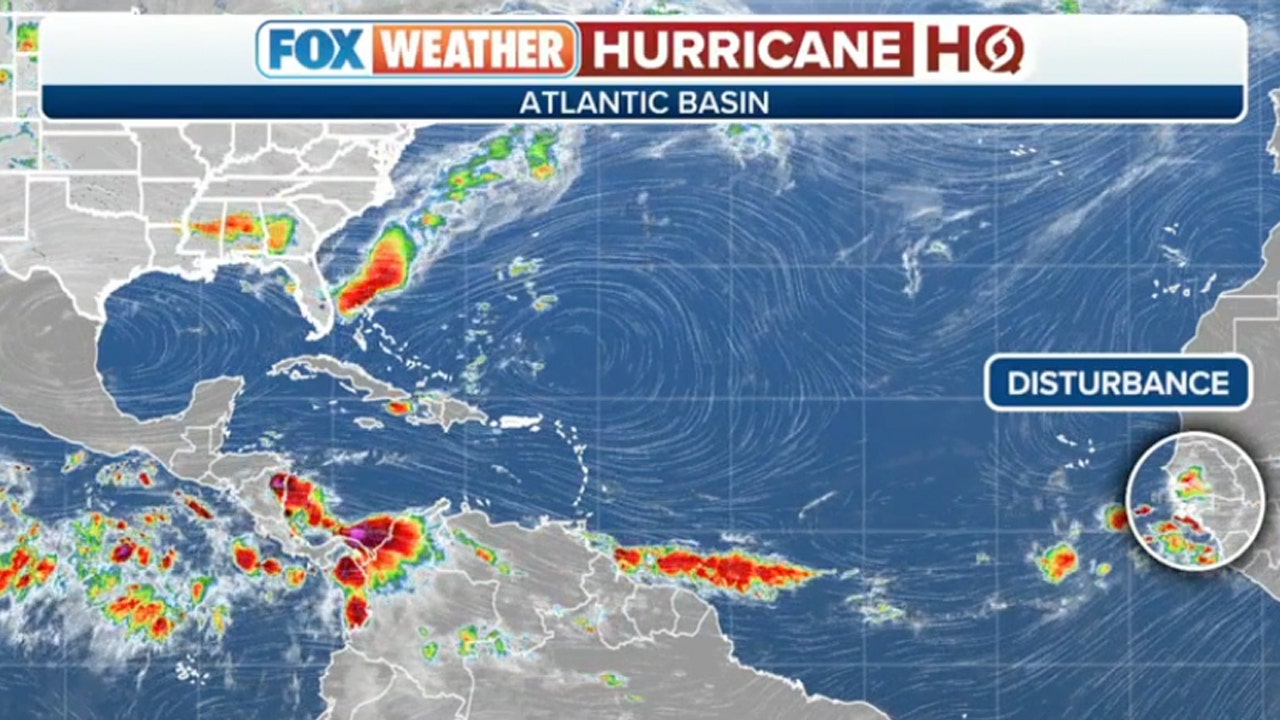 (FOX Weather)