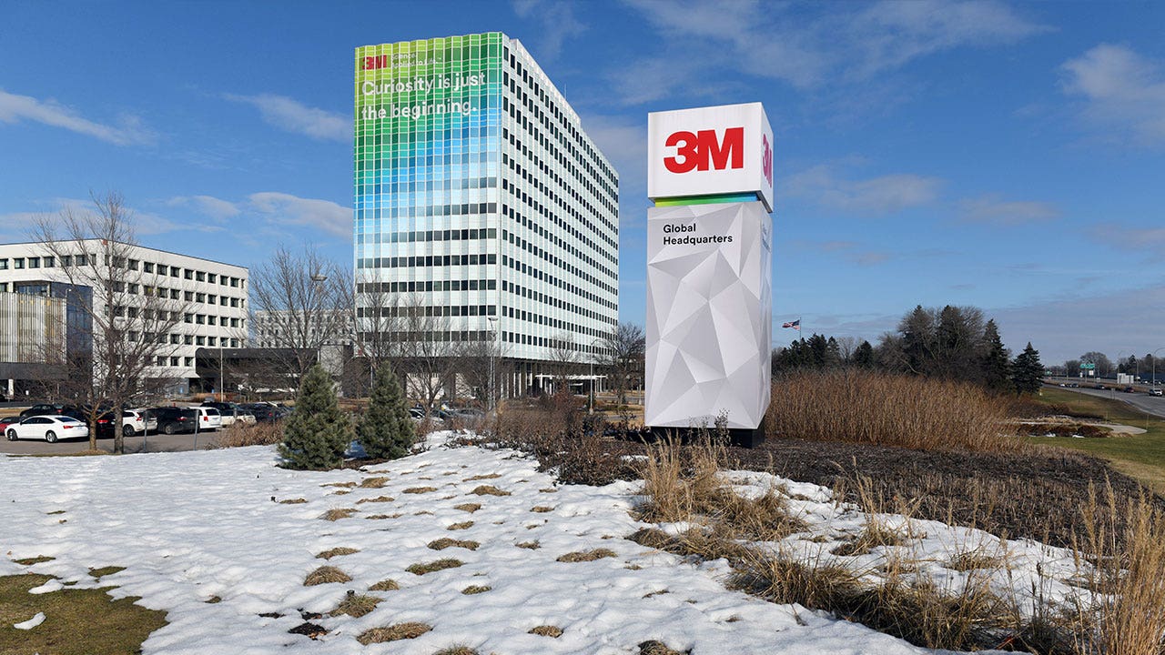 US delays ‘forever chemical’ trial against 3M