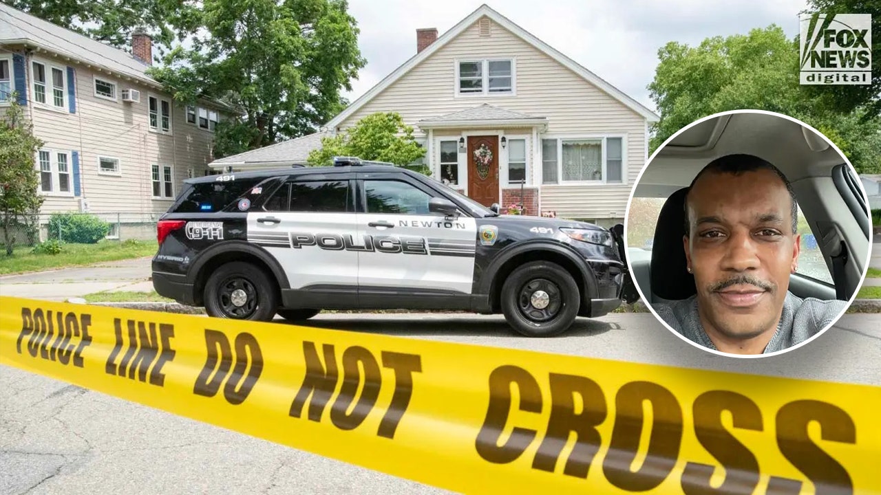 Suspect in deadly home invasion blogged downfall from USC grad to mental blackouts