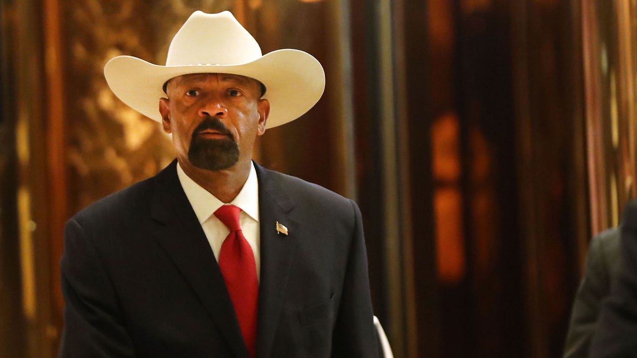 NC attorneys plead guilty in Sheriff Clarke fundraising scam