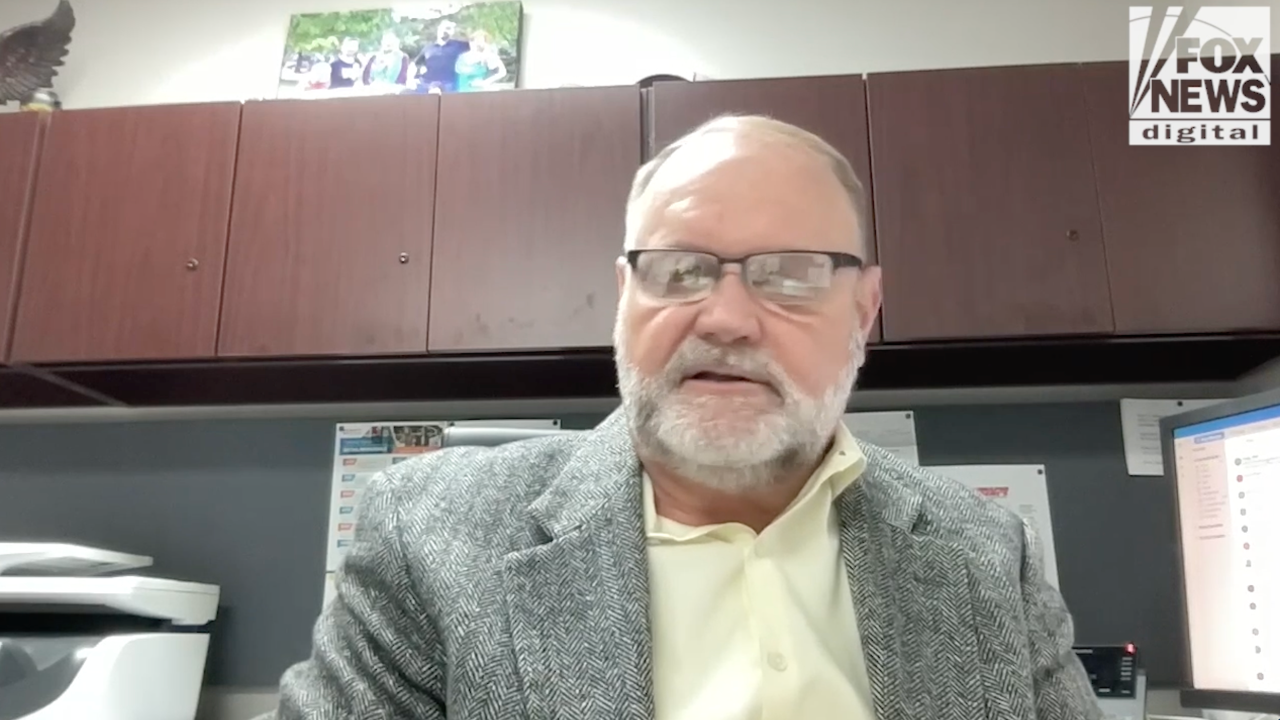 Missouri school board member rejects LGBTQ 'statement of support': 'Don't need activism coming to our Board'