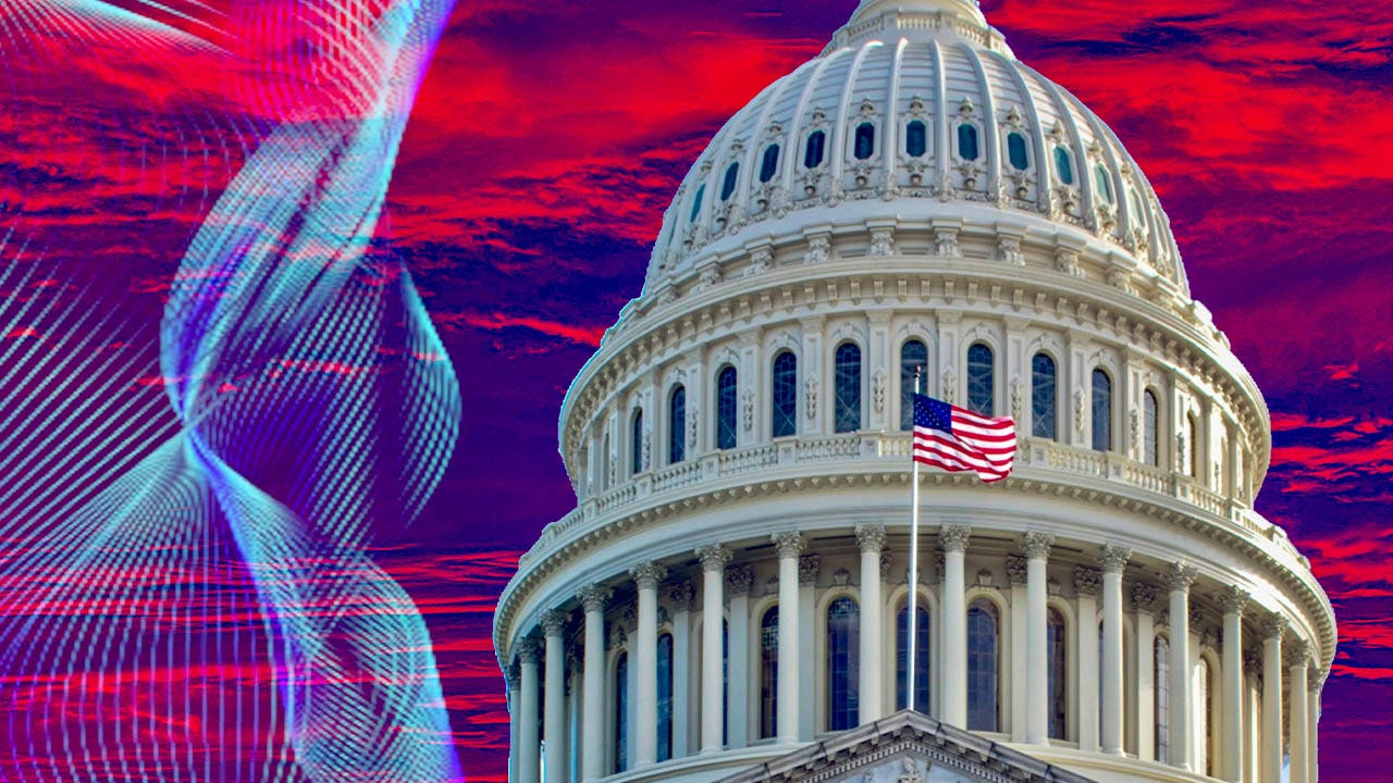 We need to avoid a ‘ready, fire, aim!’ approach to AI regulation