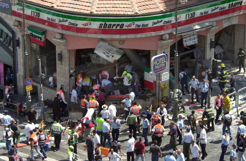 New Yorker injured in Jerusalem pizzeria terror attack dies after years in coma