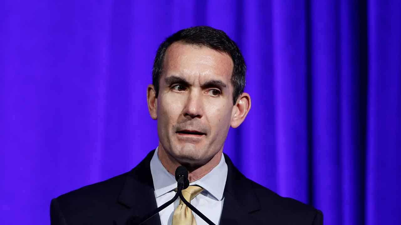 Former PA prosecutor proud of defending 'right to vote against Donald Trump and his goons' running for AG