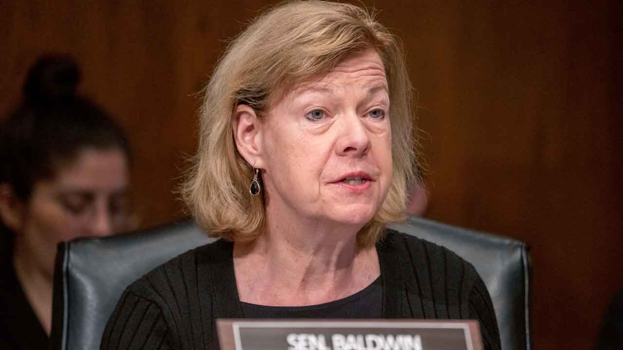 Ethics Committee dismisses allegations that Democrat senator used taxpayer funds for personal trips