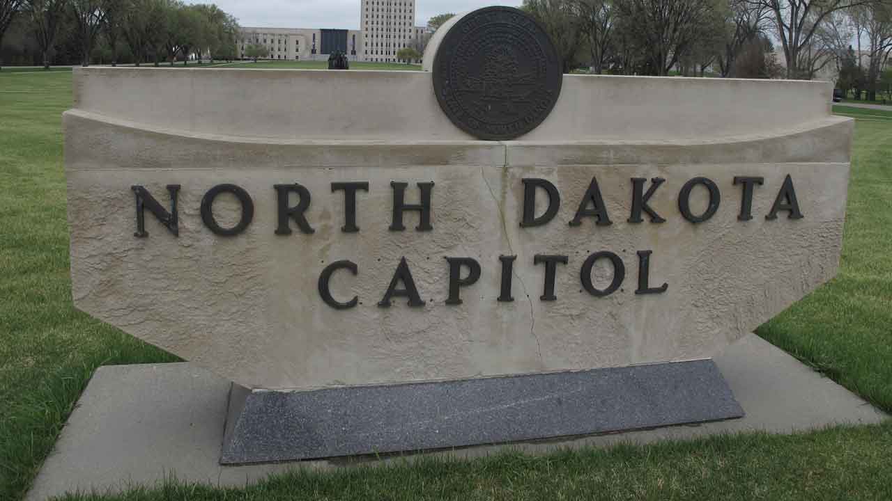 Trial begins in Native American tribes' lawsuit over North Dakota redistricting map